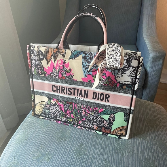 Classy bag - Picture 1 of 3